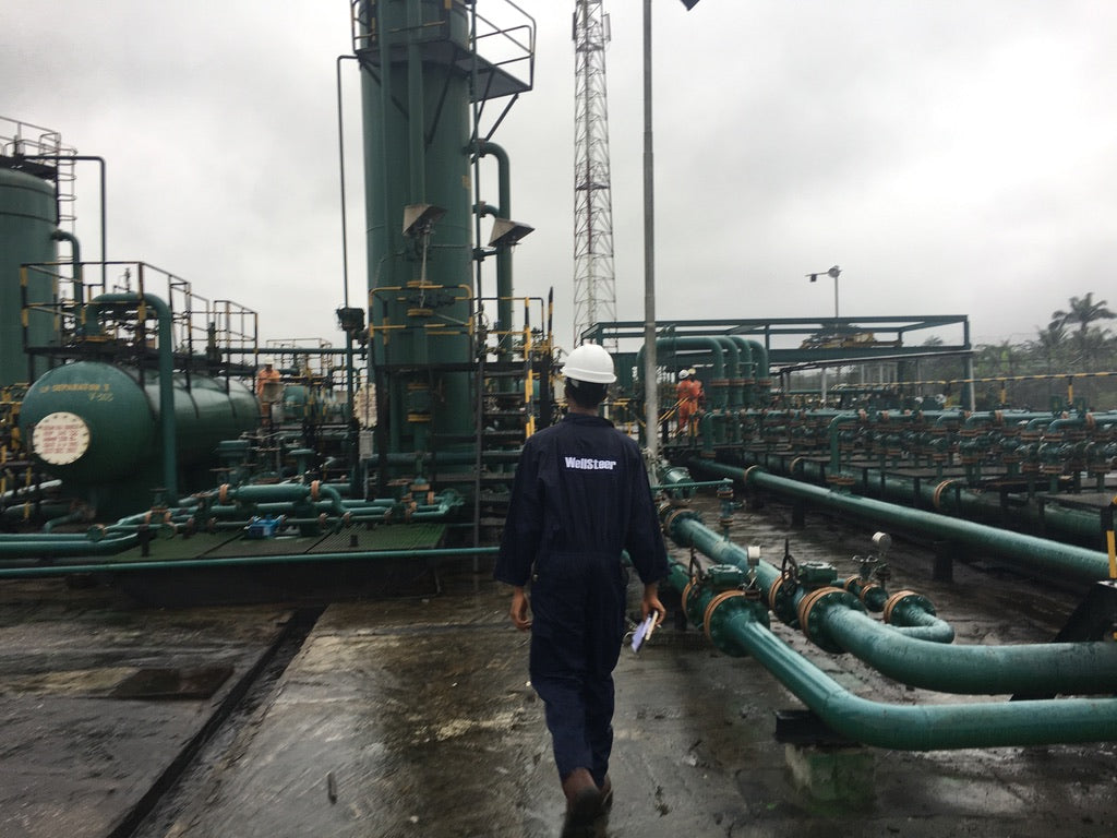 Customised E&P Technical Training Services