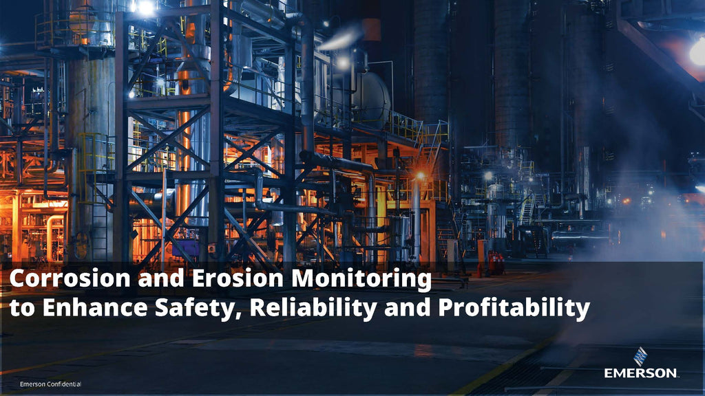 Erosion and Sand Production Continuous Monitoring Management