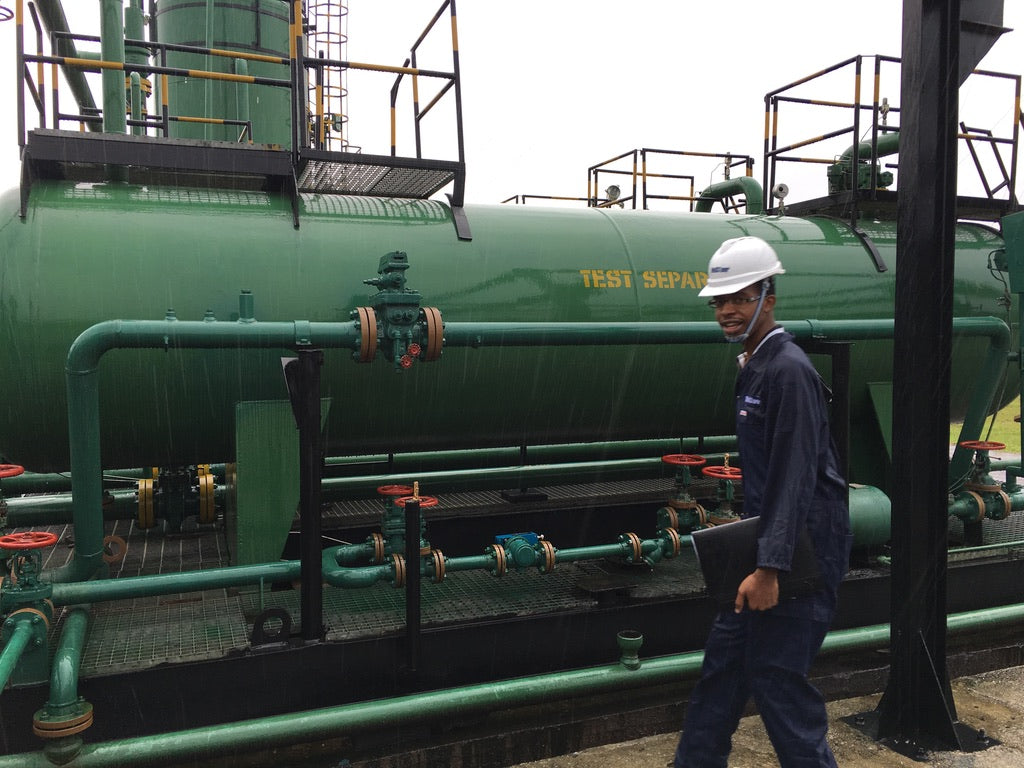 Production Facility Instrumentation Services