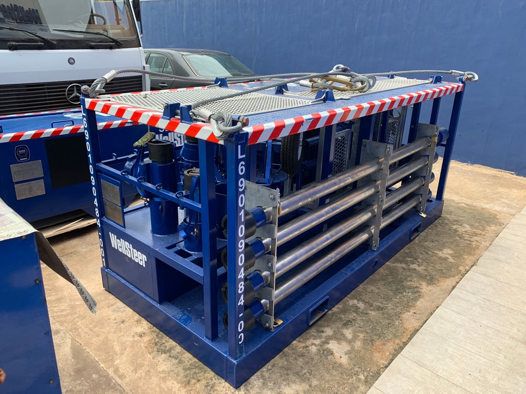 PCE - Pressure Control Equipment