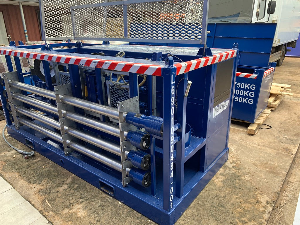 PCE - Pressure Control Equipment