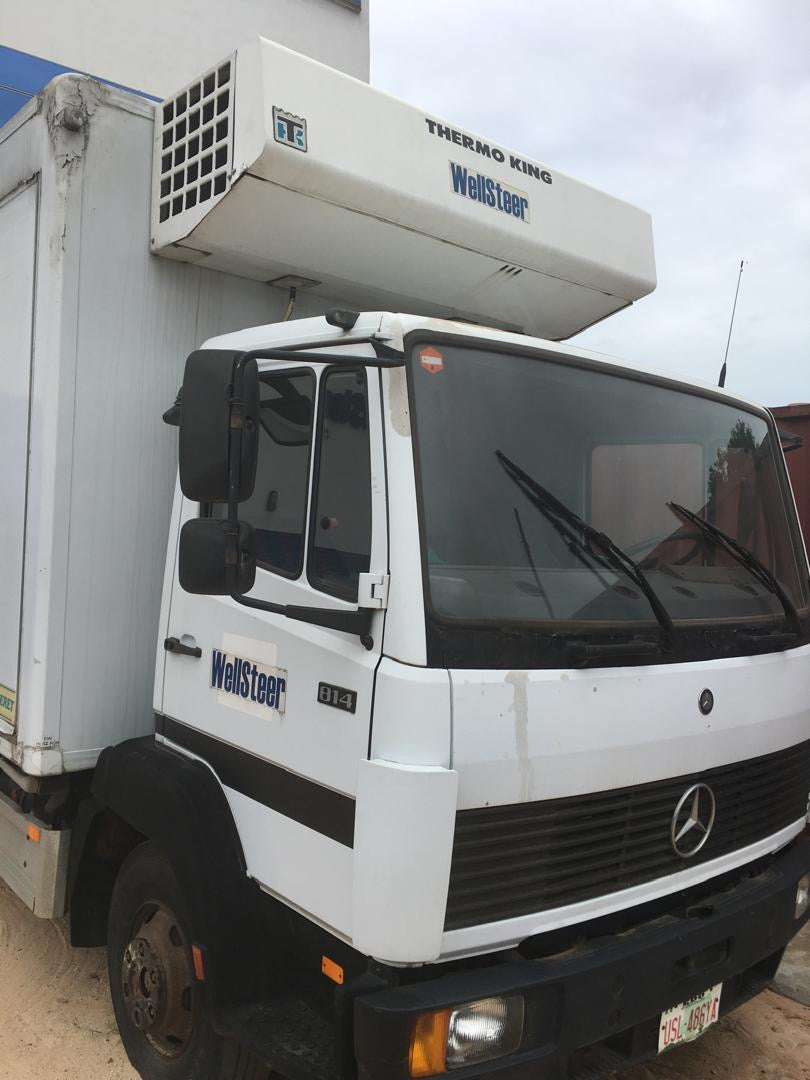 Mobile Well Intervention Services