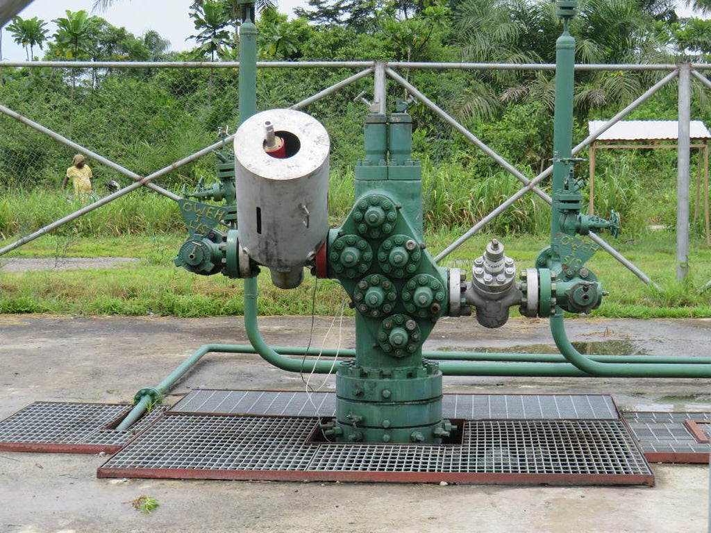 Sanding and Sand Production in Oil Wells Contnuous Monitoring Management