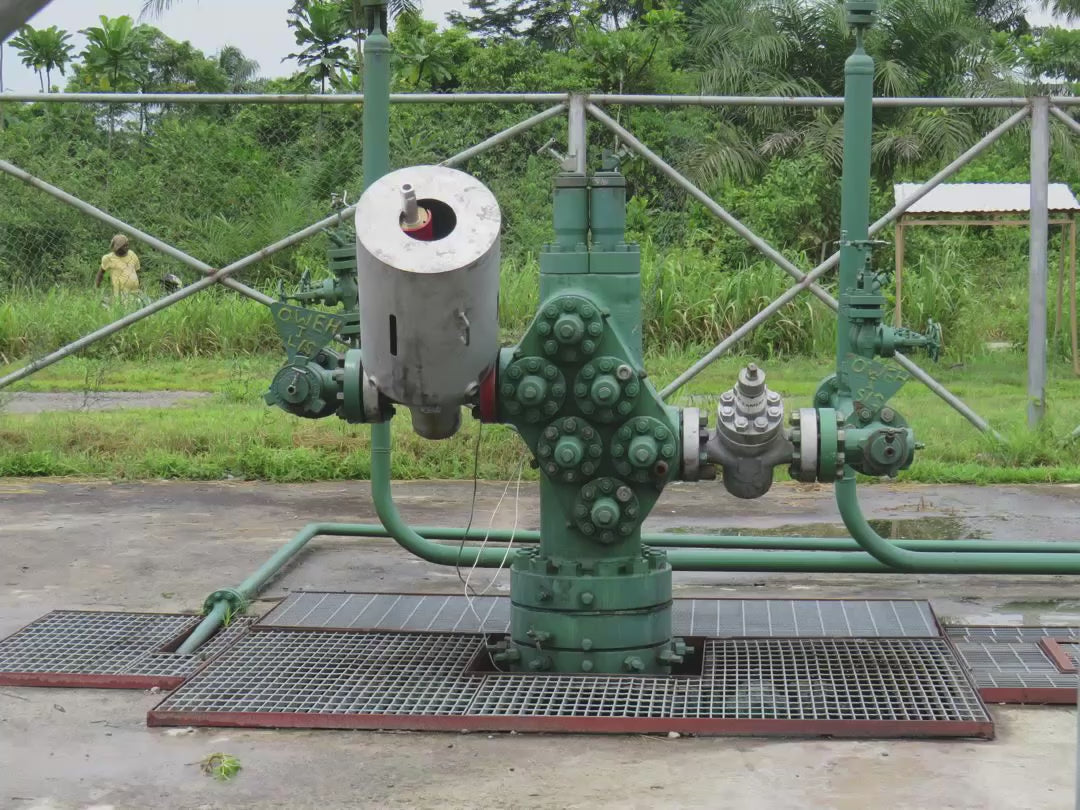 Digitally Connected Well Testing Services