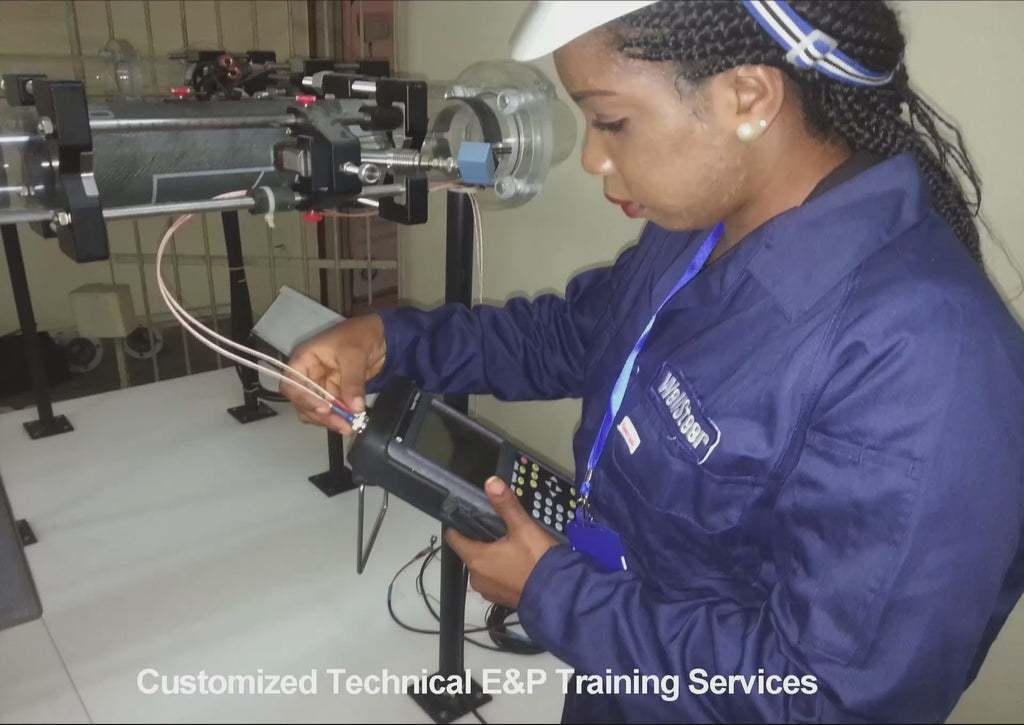 Technical Training and Skill Development Services