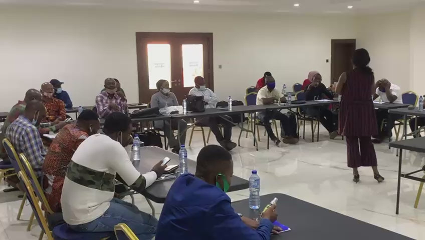 Human Resource Development