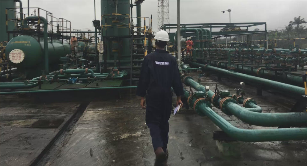 WellSteer Facility,  Instrumentation and Automation Services